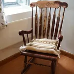 A La Maison - Epp Mint Otthon * センズビカッラ