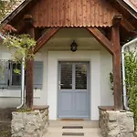 別荘 A La Maison - Epp Mint Otthon