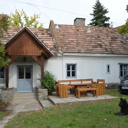 A La Maison - Epp Mint Otthon Holiday home