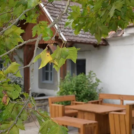 Holiday home A La Maison - Epp Mint Otthon *