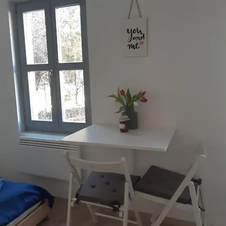 Holiday home A La Maison - Epp Mint Otthon