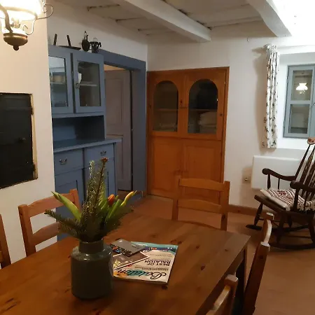 A La Maison - Epp Mint Otthon Szentbekkalla
