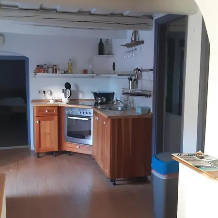 A La Maison - Epp Mint Otthon Holiday home Szentbekkalla