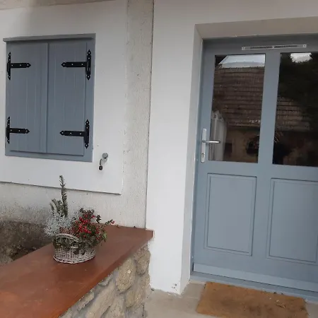 A La Maison - Epp Mint Otthon *