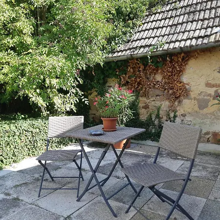 A La Maison - Epp Mint Otthon Holiday home *