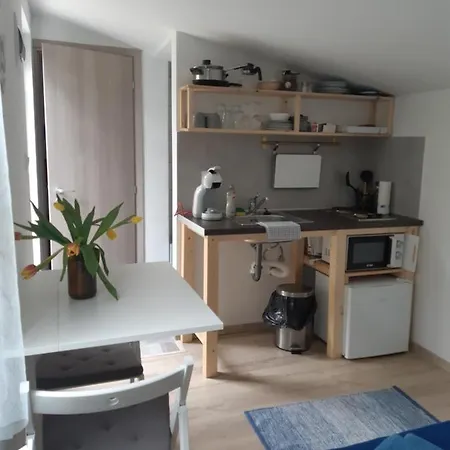 A La Maison - Epp Mint Otthon *