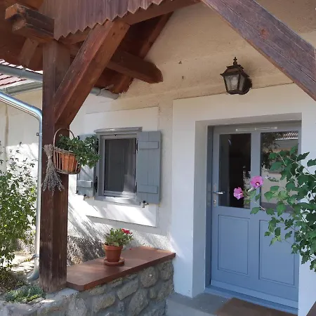 A La Maison - Epp Mint Otthon Holiday home