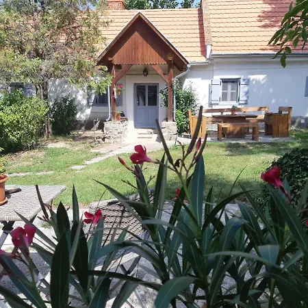 Holiday home A La Maison - Epp Mint Otthon