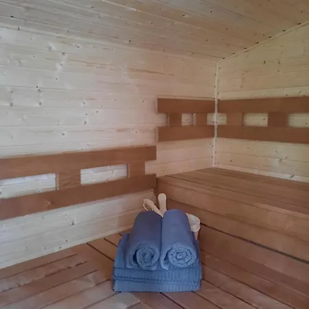 Holiday home A La Maison - Epp Mint Otthon Szentbekkalla