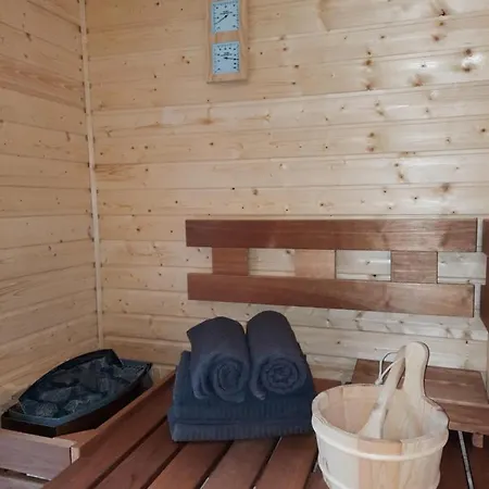 A La Maison - Epp Mint Otthon