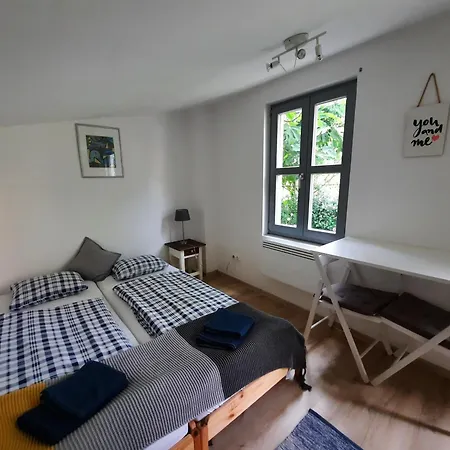 A La Maison - Epp Mint Otthon Szentbekkalla