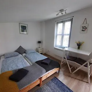 A La Maison - Epp Mint Otthon * Szentbekkalla