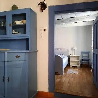 A La Maison - Epp Mint Otthon Holiday home Szentbekkalla