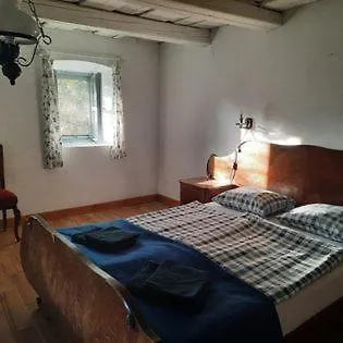 A La Maison - Epp Mint Otthon * Szentbekkalla