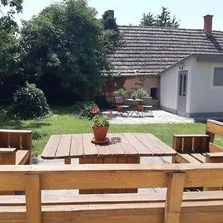 A La Maison - Epp Mint Otthon Holiday home