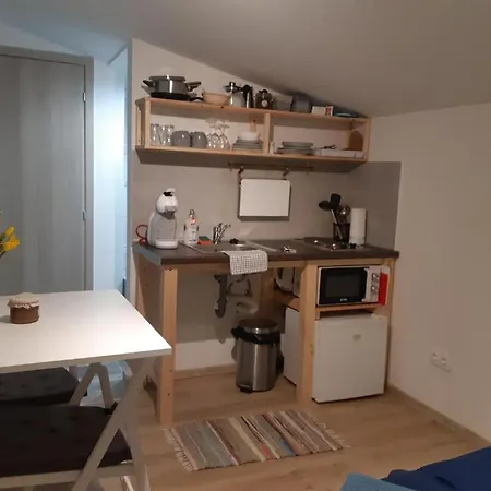 A La Maison - Epp Mint Otthon Holiday home *