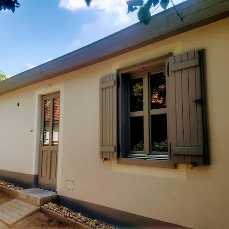 A La Maison - Epp Mint Otthon *