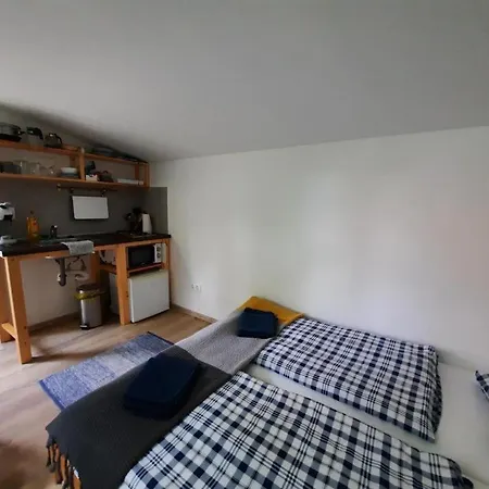 Holiday home A La Maison - Epp Mint Otthon Szentbekkalla