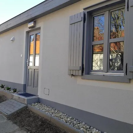 Holiday home A La Maison - Epp Mint Otthon