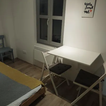 A La Maison - Epp Mint Otthon Szentbekkalla