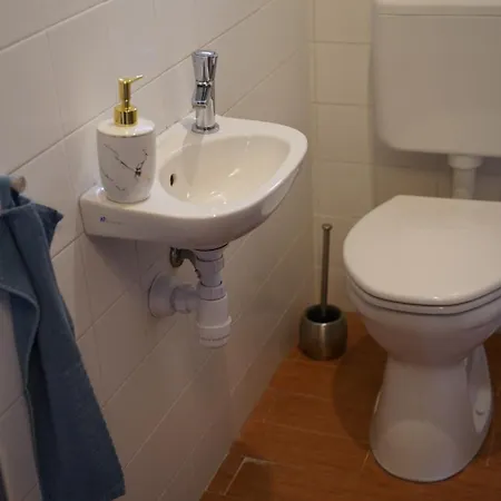 A La Maison - Epp Mint Otthon سزينبيكالا