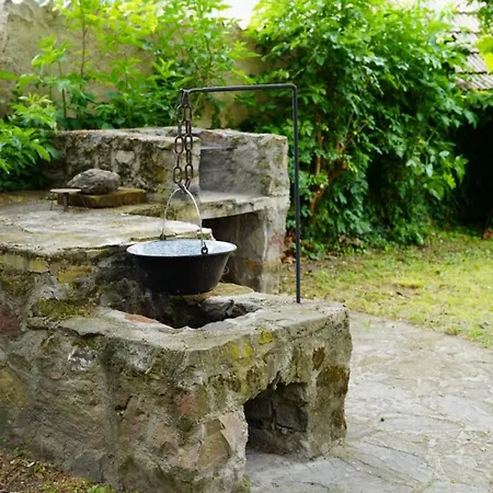 A La Maison - Epp Mint Otthon * Szentbekkalla