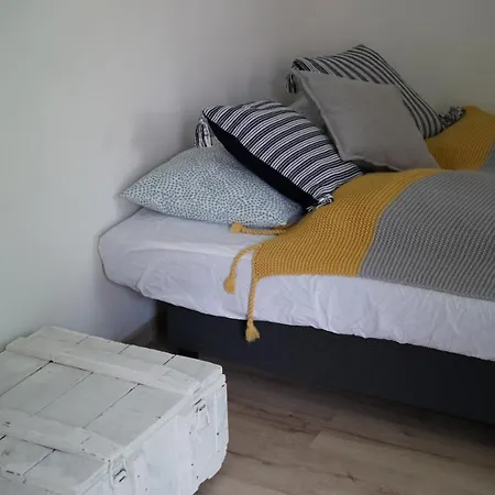 بيت للعطل A La Maison - Epp Mint Otthon سزينبيكالا