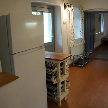 A La Maison - épp Mint Otthon Szentbekkalla