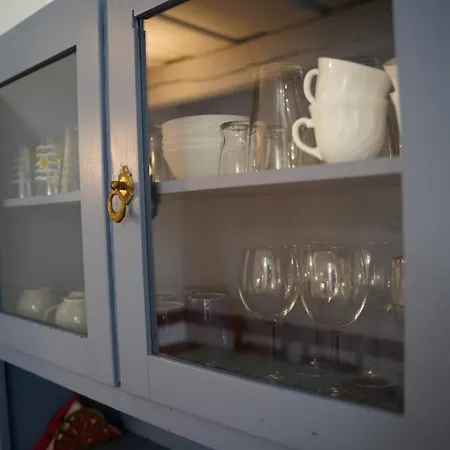 A La Maison - Epp Mint Otthon Holiday home