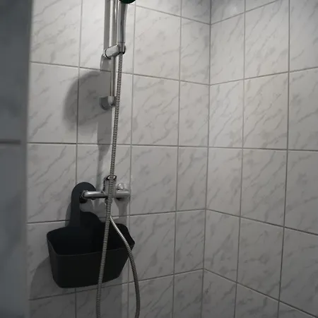 Сasa de vacaciones A La Maison - épp Mint Otthon