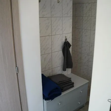 بيت للعطل A La Maison - Epp Mint Otthon *