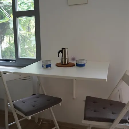 بيت للعطل A La Maison - Epp Mint Otthon سزينبيكالا