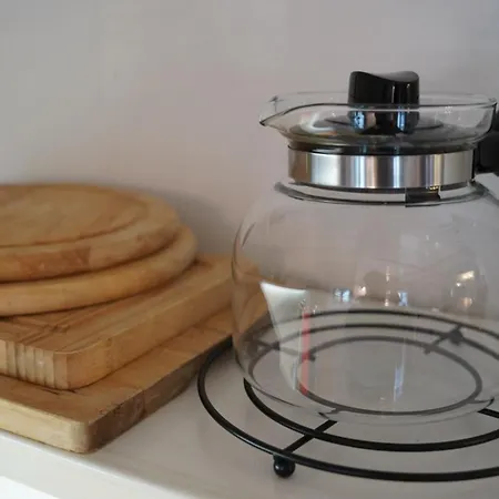 A La Maison - Epp Mint Otthon * Szentbekkalla