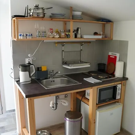 A La Maison - épp Mint Otthon Сasa de vacaciones