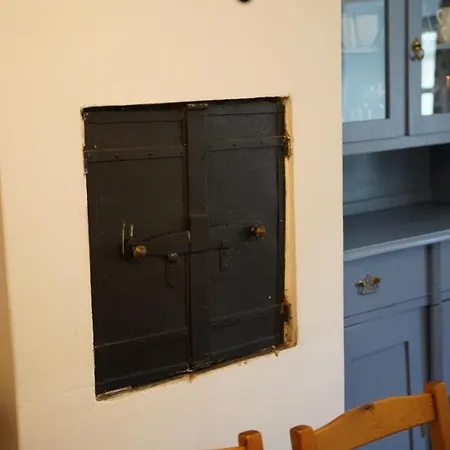 بيت للعطل A La Maison - Epp Mint Otthon