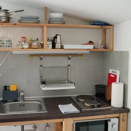 A La Maison - Epp Mint Otthon بيت للعطل *