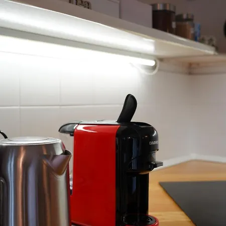 بيت للعطل A La Maison - Epp Mint Otthon سزينبيكالا