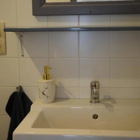 A La Maison - épp Mint Otthon *