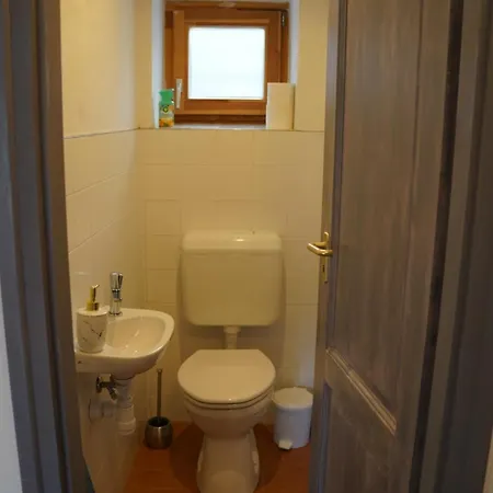 A La Maison - Epp Mint Otthon * سزينبيكالا