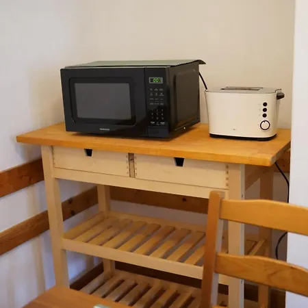 بيت للعطل A La Maison - Epp Mint Otthon