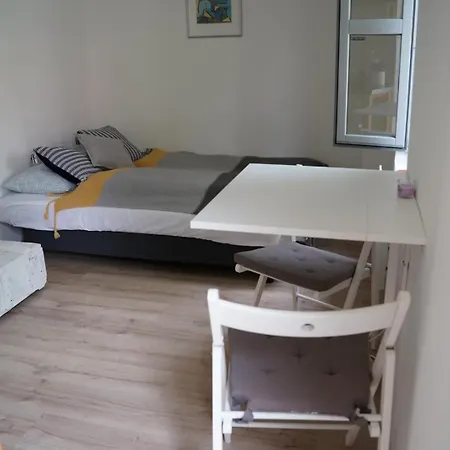 A La Maison - Epp Mint Otthon بيت للعطل *