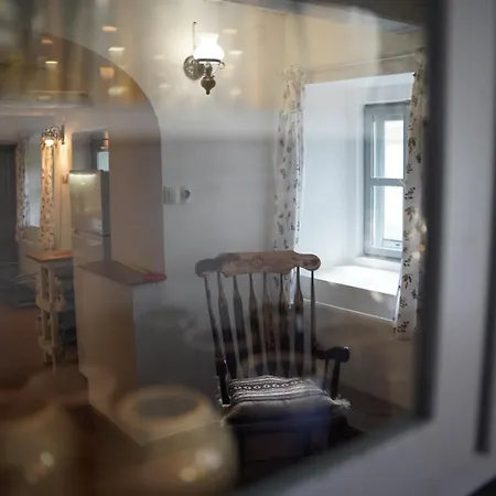 A La Maison - Epp Mint Otthon سزينبيكالا