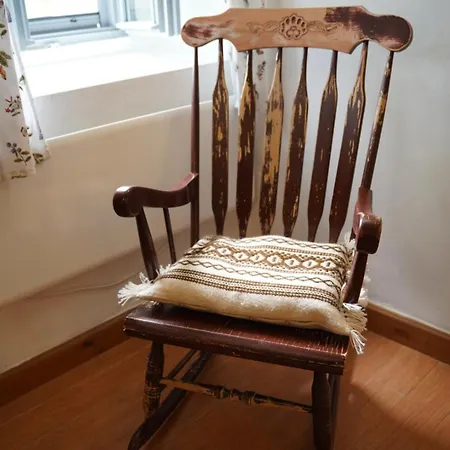 A La Maison - Epp Mint Otthon * سزينبيكالا