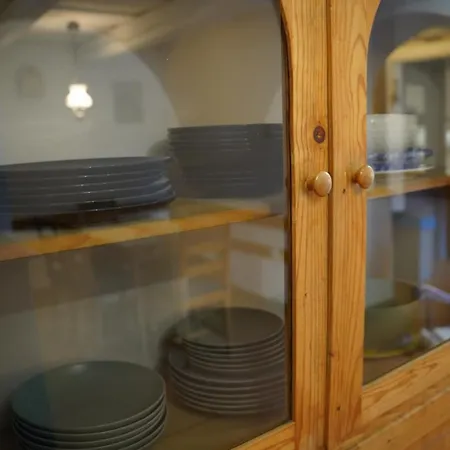 A La Maison - épp Mint Otthon