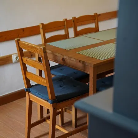 A La Maison - Epp Mint Otthon بيت للعطل