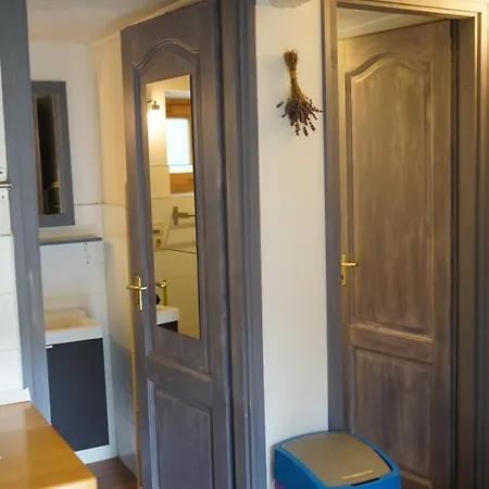 بيت للعطل A La Maison - Epp Mint Otthon