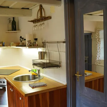 A La Maison - Epp Mint Otthon * سزينبيكالا