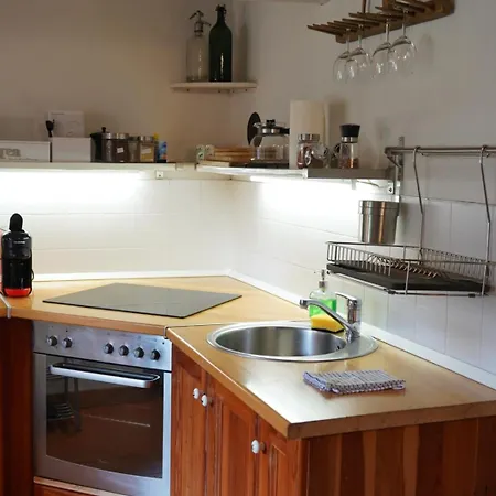 بيت للعطل A La Maison - Epp Mint Otthon *