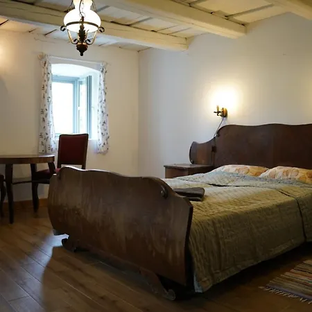 A La Maison - Epp Mint Otthon بيت للعطل