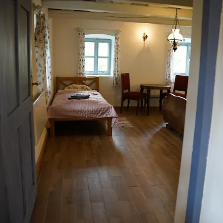 بيت للعطل A La Maison - Epp Mint Otthon سزينبيكالا